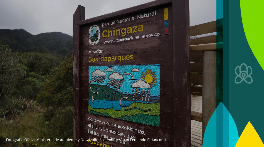 Parques Nacionales Cómo Vamos PNCV