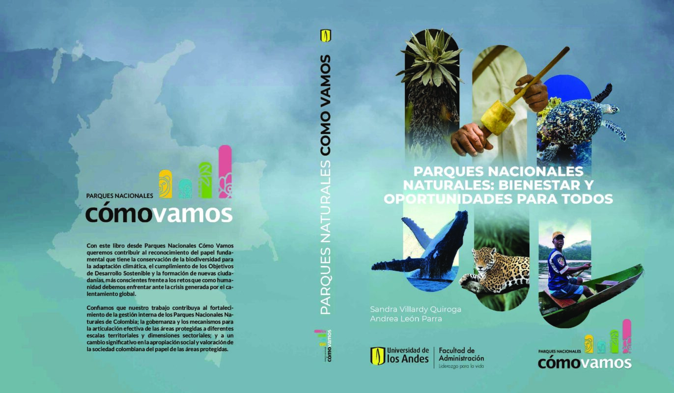 Parques Nacionales Cómo Vamos PNCV