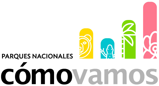 Parques Nacionales Cómo Vamos PNCV