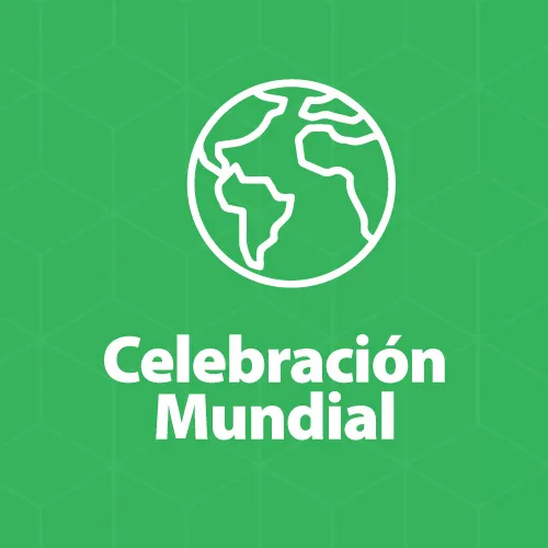 Celebración Mundial