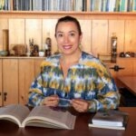 Clara Solano PNCV