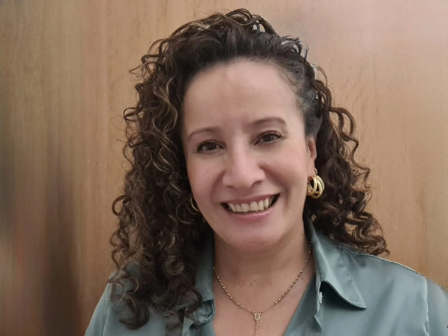 Marisol Lopez Franco PNCV