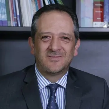 Omar Franco Torres PNCV